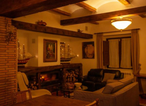 La Villa del Pantano